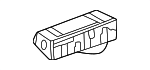 85747068 - Body: Courtesy Lamp for GM Image