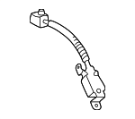 8976524011 - : 2002-2010 Lexus SC430 - TPMS Antenna for Lexus: SC430 Image