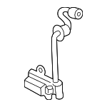 8976724011 - Electrical: TPMS Antenna for Lexus: SC430 Image