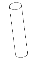 99711155190 - : Bracket Sleeve for Porsche: 911 Image