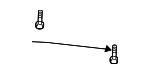 N91201102 - Exhaust: Exhaust System Hanger Bolt for Audi Image