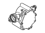 31480558 - Body: Vacuum Pump for Volvo Image