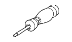 68095783AA - Body: Screwdriver for Mopar Image