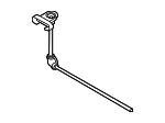 89A941141 - Electrical: Adjust Arm for Audi Image