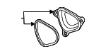 8Y0941159 - Electrical: Adjust Motor Cap for Audi Image