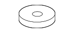 52855340AA - Suspension: Stabilizer Link Upper Retainer for Mopar Image