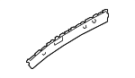 51525AN02A9P - : Inner Rail for Subaru: Outback Image
