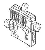 91910T4140 - Electrical: Junction Block for Genesis: G90 Image