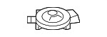 4N0963575A - Body: Fan for Audi Image