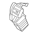 3737025200 - : Voltage Regulator for Kia: Forte, Forte Koup, Optima, Rondo, Soul, Spectra, Spectra5, Sportage Image