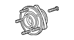 13526966 - Suspension: Wheel Bearing And Hub Assembly for GM Image