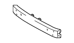 520210C012 - Body: Reinforcement for Toyota Image