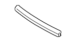 527010C010 - Body: Front Molding for Toyota Image