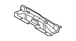 5760507031 - Body: Rear Cross-member for Toyota: Avalon, Camry Image