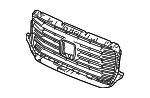 71121T6ZA60 - Body: Grille for Honda Image