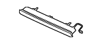 31213990 - Electrical: Center High Mount Stop Light for Volvo Image