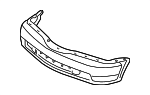 4711S0KA91ZZ - Body: Bumper Cover for Acura Image