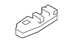 93571S9500CDD - Body: Window Switch for Kia Image