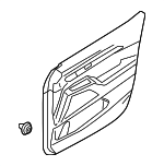 82307S9550MNB - Body: Door Trim Panel for Kia Image