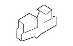 93576S9250 - Body: Window Switch for Kia Image