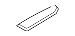 82742S9000WK - Body: Handle Cover for Kia Image