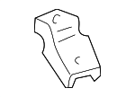 6324120120 - Body: Bracket for Toyota: Celica Image
