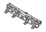 52207444991 - Body: Cross-member for BMW Image