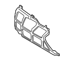 86535K4000 - : Reinforced Bracket for Hyundai Image