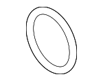 FZ0219946 - Cooling System: Trans Cooler O-Ring for Mazda Image