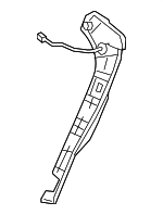 83130D9100 - : Pinch Sensor for Kia: Sportage Image