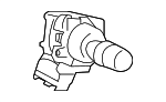 83114FN000 - Steering: Wiper Switch for Subaru Image