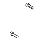 4781447051 - : Caliper Assembly Slide for Toyota Image