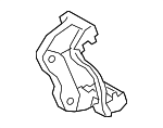 4782147080 - : Caliper Mount for Toyota Image