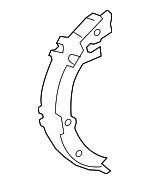 4654047010 - : Shoes for Toyota Image