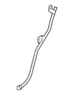 L3K910440 - : Tube for Mazda Image