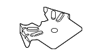 11284EA200 - Engine: Heat Shield for Nissan Image