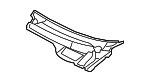 51712758793 - Body: Cowl Grille for Mini Image