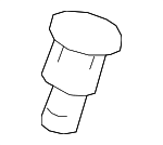 277213AA0A - Body: Sun Load Sensor for Nissan: 350Z, 370Z, Altima, ARIYA, GT-R, Kicks, Kicks Play, Maxima, Murano, Pathfinder, Qashqai, Quest, Rogue, Rogue Select, Rogue Sport, Sentra, TITAN, TITAN XD, Versa, Z Image