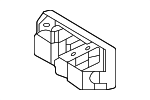 G92Z047110 - Electrical: Junction Block for Toyota: Avalon, Camry, Mirai, RAV4 Image