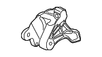 23377401 - Engine: Trans Mount Bracket for Buick: LaCrosse, Regal Sportback | Cadillac: XT4 Image