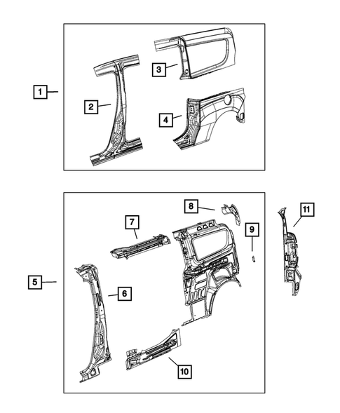 Diagram 1