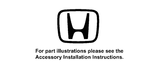 HFP Sport Suspension Kit (A/T) for 2018 Honda Fit #0