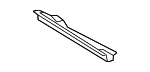 5765306080 - Body: Rear Cross-member for Toyota Image image