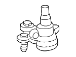 512203W0A01 - Suspension: Lower Ball Joint for Honda Image