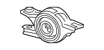 513963W0A00 - Suspension: Bracket for Honda Image