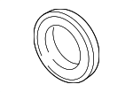 513973W0A01 - Suspension: Lower Control Arm Bushing for Honda Image