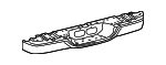 521510C902 - Body: Rear Bumper for Toyota: Tundra Image