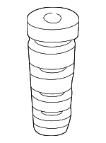 52722SV1A02 - Suspension: Stopper for Honda: Accord, Odyssey, Prelude Image