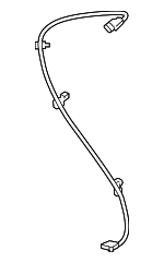 96595C1000 - : Cable for Hyundai Image