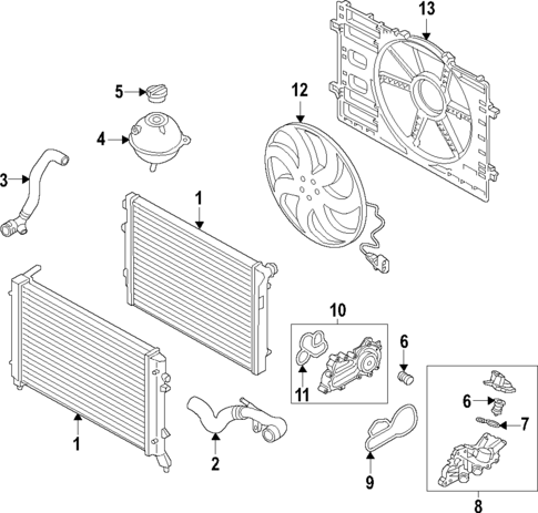 Diagram 1
